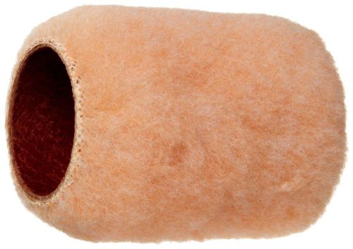 Magnolia brush 3sc050 synthetic fiber heavy duty paint roller cover (case of 24) for sale