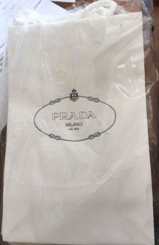 Prada sales bags