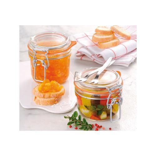 Matfer Bourgeat 532523 Condiment Jar