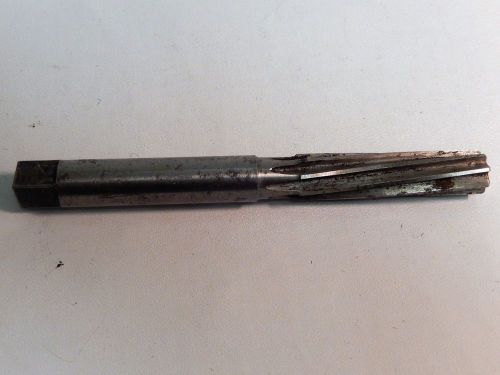 Watervliet tool  co reamer a6500 6&#034; long for sale