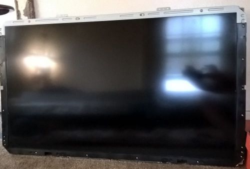 AU Optronics 40&#034; LCD screen for Coby Model# T400HW03
