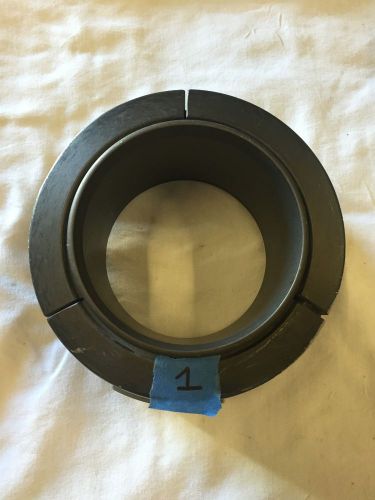5&#034; storz to 5&#034; ldh fire hose fitting / coupling for sale