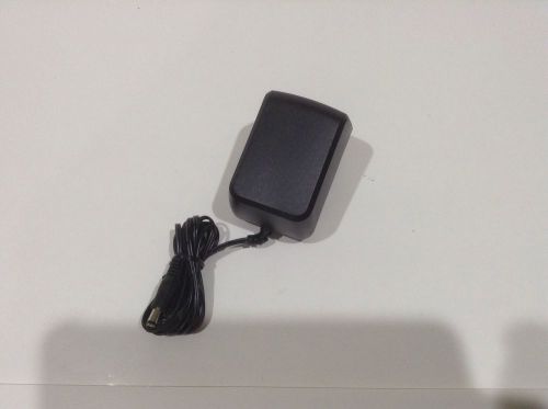 Motorola ac adapter for radio charger epnn5751a nos for sale