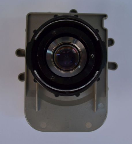 Konica Minolta Type 2 Zoom 13x-27x Microfilm Projector Lens *Broken*