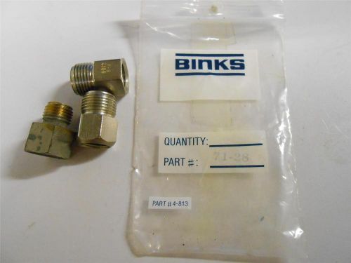 Nos binks miscellaneous parts (see photos) for sale