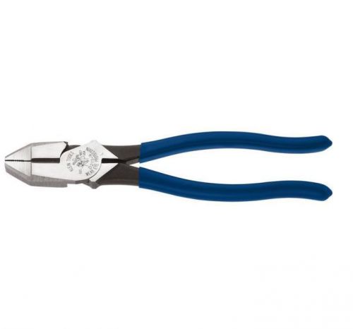 New home electrical tool high quality durable 9 in. side-cutting pliers for sale