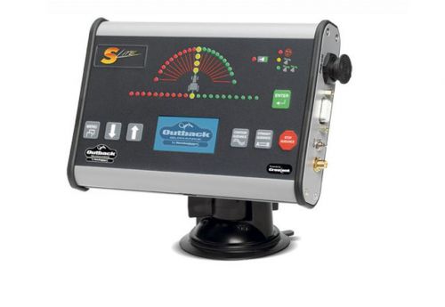 Outback S-Lite Guidance System