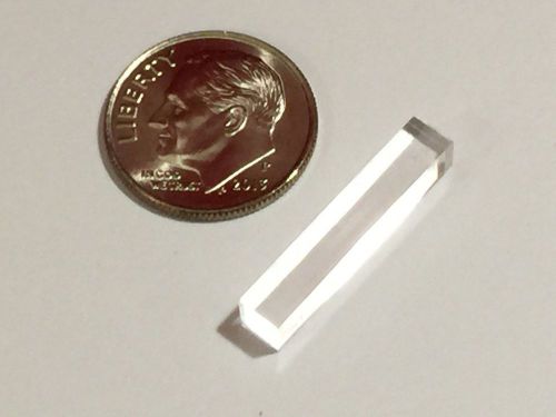LYSO Scintillator Crystal for Gamma Radiation Scintillation Detector (BGO NaITl)