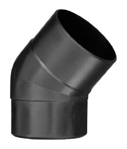 Big horn 11410 4-inch, 45-degree elbow for sale