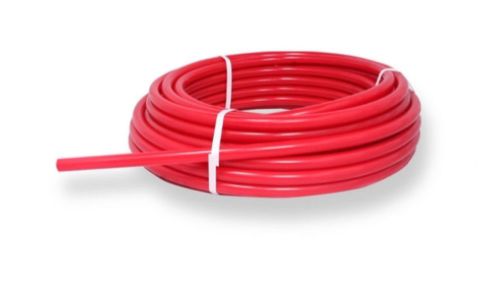 Red pex tubing for sale