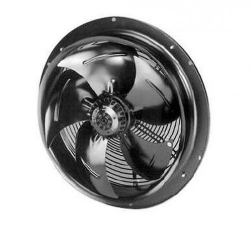 Ebm-papst w2e200-ch86-70 ac fan ball bearing 115v 77w 50hz/60hz ,us authorized for sale