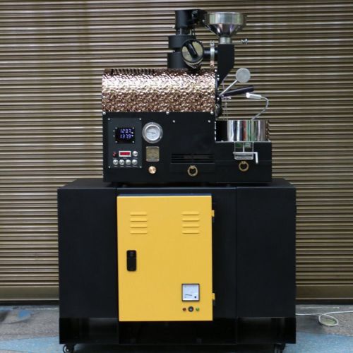 Coffee roaster smoke suppression system for sale