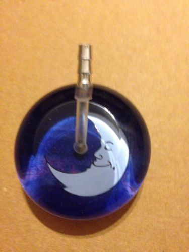Ultrascope stethoscope moon with tubing for sale