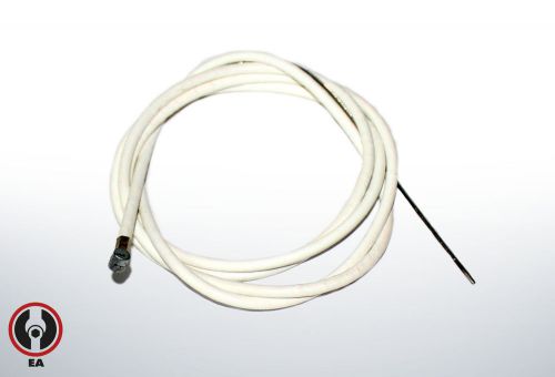 Vespa Bajaj Chetak Clutch Cable Friction Free