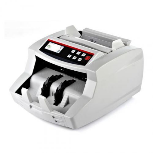NEW Pyle PRMC700 Wireless Automatic Digital Banknote Counting Machine