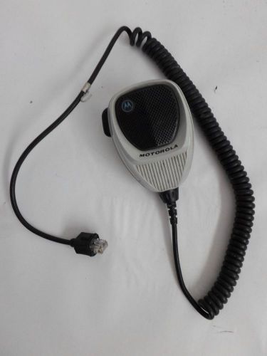 Motorola Palm Mobile Mic. 8-Pin (HMN4072C, HMN4072D)