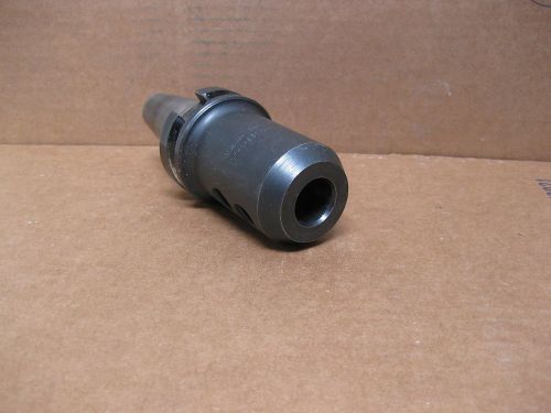 Valenite bt-40 end mill toolholder cnc machining  7/8&#034; (.875&#034;) for sale
