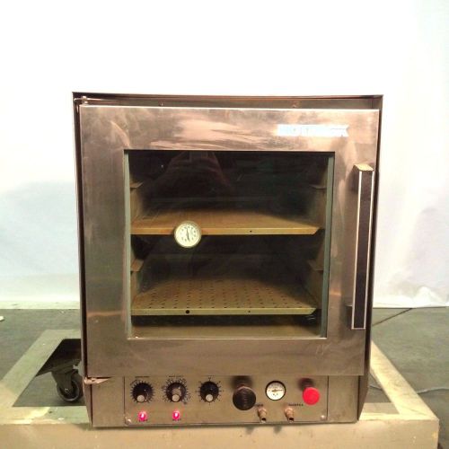 Hotpack Lab Laboratory Benchtop Vacuum Oven Incubator
