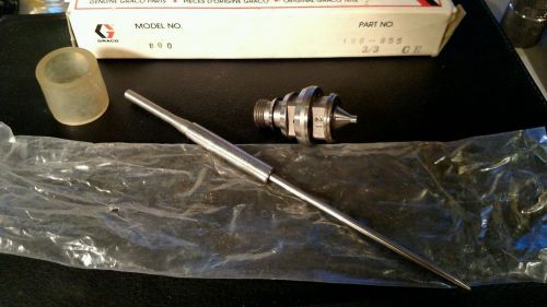 Graco 106-855 needle / Nozzle 1.8 #21