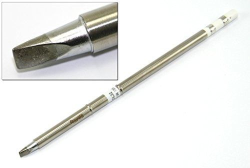 Hakko t15-dl32 tip chisel 3.2 x 10mm for for sale