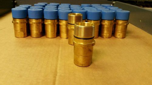 Dixon 79-600 wing type coupling nipple 3/4 female pipe thread new for sale