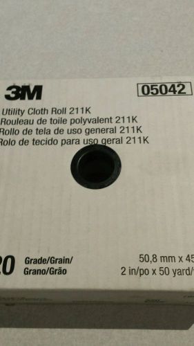 3m utility roll 211k 320G