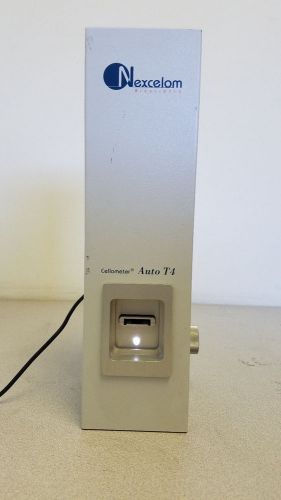 Nexcelom Bioscience Cellometer Auto T4 Plus Cell Counter