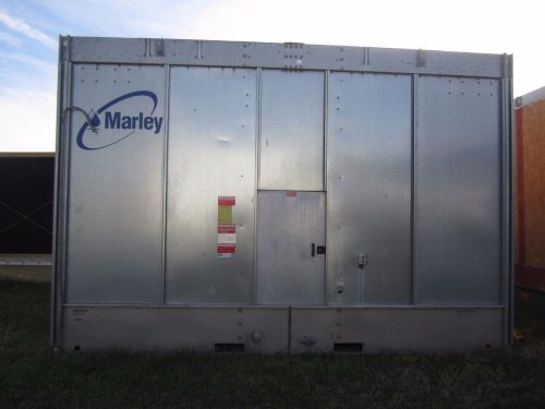 MARLEY COOLING TOWER 339 TON