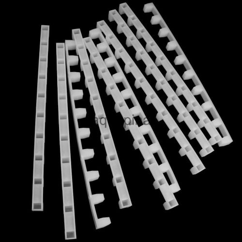 10 x wide beehive plastic frame end/ spacer tool beekeeping - beehive fixing for sale