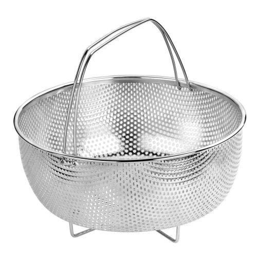 Matfer Bourgeat 013227 Steamer Basket / Boiler Set