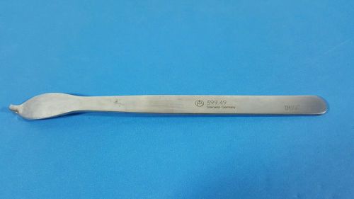 Synthes Hohmann Retractor REF 399.49