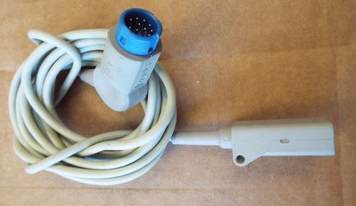Philips Spo2 Adapter Extension Cable M1900B
