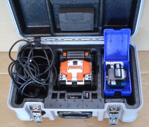 Sumitomo Type Q101-CA Plus Quantum Core Alignment Fusion Splicer Q101 CA +