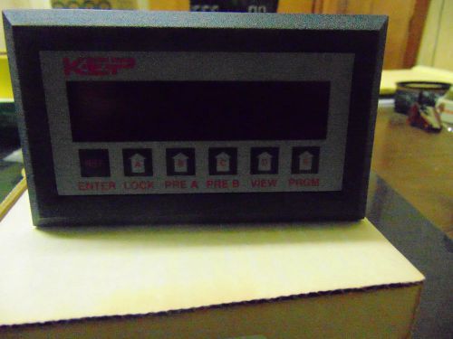 MRTA3 Counter/Ratemeter 50/60hz 110vac