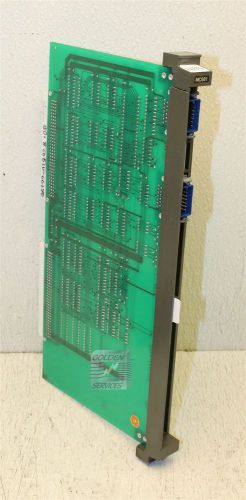 Mitsubishi MC681 Circuit Board