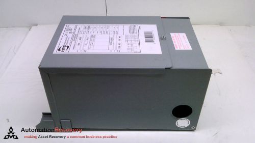 Hps c1f002xes , commercial potted single phase dist. transformer 600v, s #220414 for sale