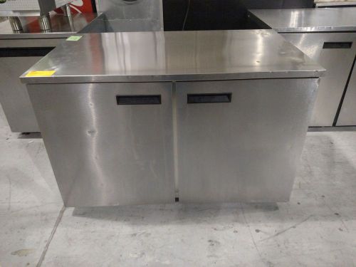Delfield Model UC4048STAR Refrigerator/cooler Stainless Steel-USED
