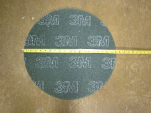 3m 5300 blue cleaner pad - box of 5 for sale