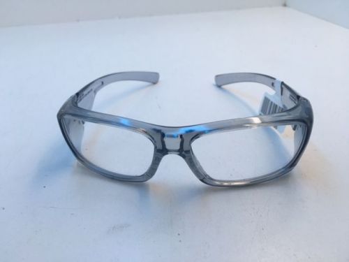 Hilco OG-160S Rx Safety Glasses