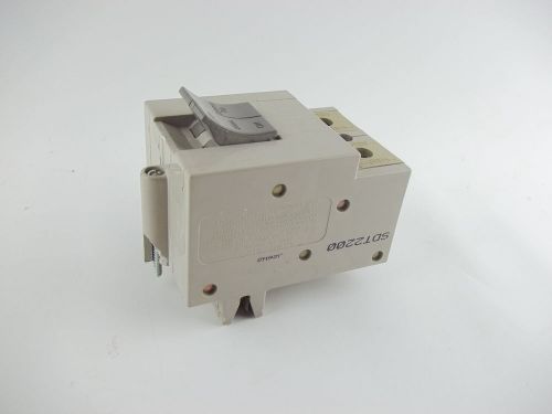 Square D Trilliant SDT2200 200 Amp 2-pole Main Circuit Breaker