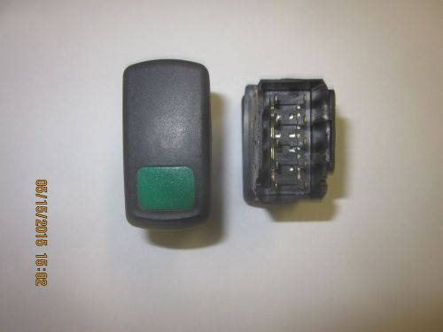 1 pc of SAEMKXDGXXXXXXX, Eaton Switch, Sealed Vehicle Rocker Switches
