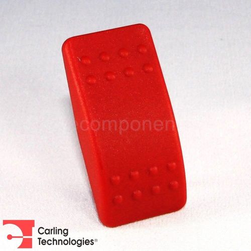 Carling Contura II Actuator Red Button
