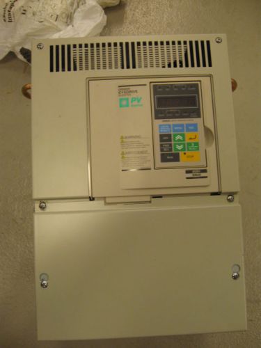 Omron Frequency Converter 3G3PV-B4220-E - Frequency Inverter