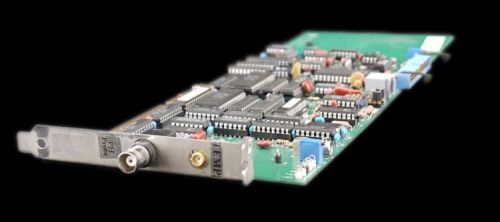 BTC ZetaPlus Eclectic 10041 PCB PCA pH-Probe Interface Circuit Board Assembly