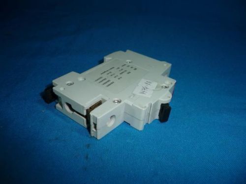 ABB S251 B20 Circuit Breaker