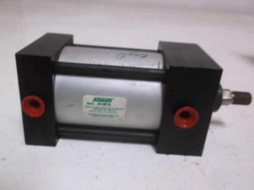 SPEEDAIRE 6X387A AIR CYLINDER *USED*
