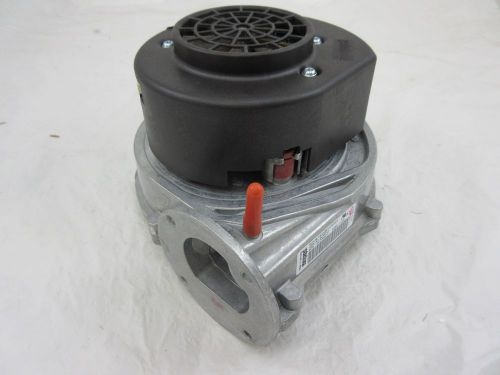 New 7250p-085 munchkin boiler ebmpapst rg128/1300-3612 combustion blower motor for sale