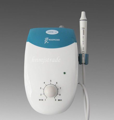 Woodpecker Piezoelectric Dental Ultrasonic Scaler UDS-J EMS Compatible 220V HNMJ