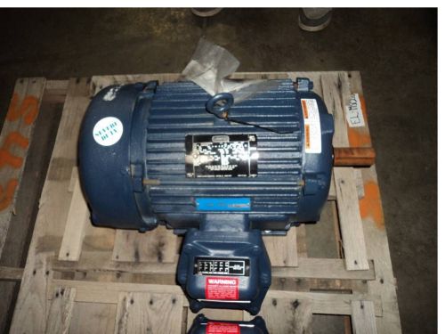 CITY MACHINE TECHNOLOGIES LEESON MOTOR 190/380V