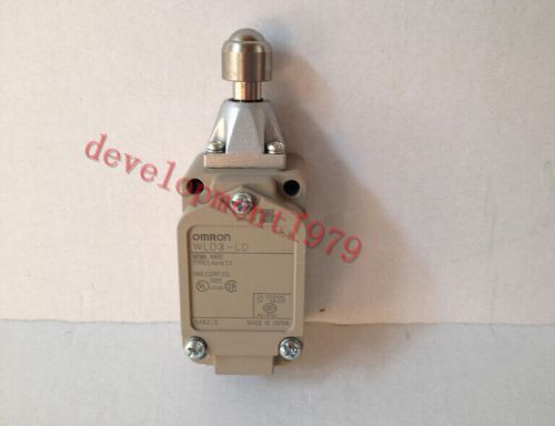 New OMRON Limit Switch WLD3-LD WLD3-LD